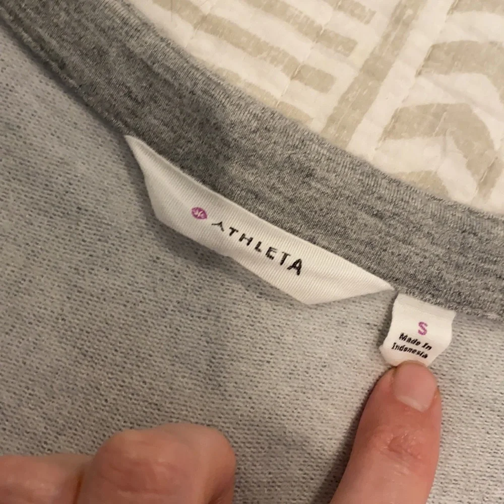 Athleta Dress - Picture 6 of 7